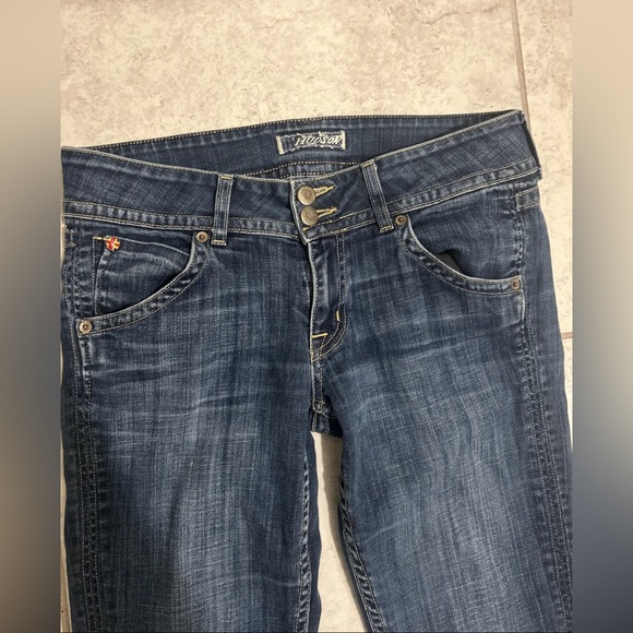 Y2k Women’s Low rise jeans 28 - Picture 6 of 7